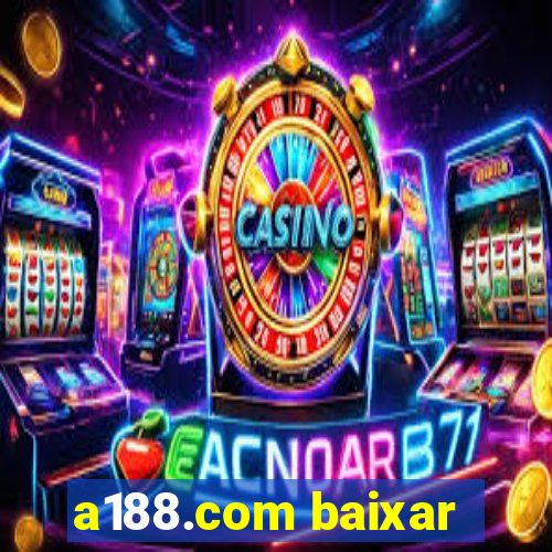 a188.com baixar